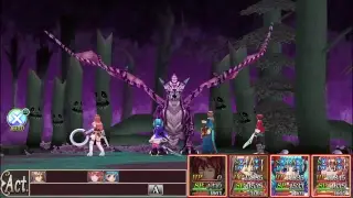 JKG Presents: Revenant Saga Continued 3