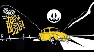 The Legend of the Yellow Beetle | VW Halloween