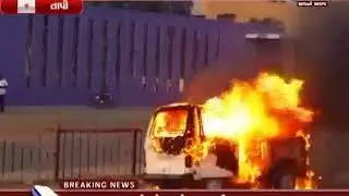 TAPI  VAN AAG THI BHASMIBHUT