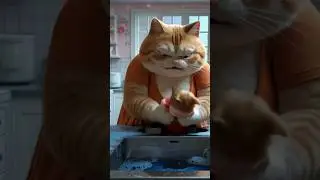 Did the cat cheat on the bat? #UKViral #ForYouUK #UKCreators #ViralUK #aistory #ai #aivideo #viral
