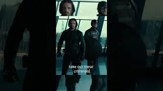 super soldier VS STRONGEST HERO #movie