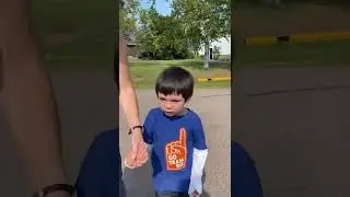 How school assistance Assisted me | Kindergarten school age 5 years old | Ethan's world