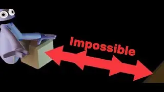 I Trolled My Friend With An Impossible Only Up&hellip;