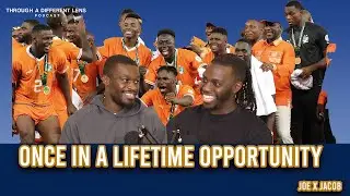 The Hosts Cote D'Ivoire Win AFCON