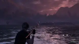 Resident Evil 4_PRO delago 1 phase kill