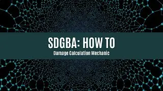 SD Gundam Battle Alliance - Damage Calculation Mechanic