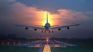 Real Flight Simulator Gaming Indigo Flight game 🛬