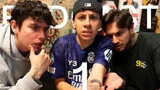 PODCAST 1: tatuando a CORNEY ft RODEZEL