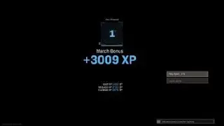 The   RPD is broken on rebirth