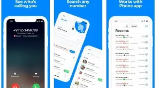 🟢Unmasking Truecaller: How to Use Live Caller ID on iPhone