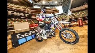 SuperEnduro Spain 2020 - Go Pro Track Preview