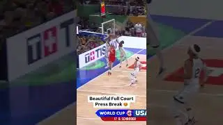 Textbook press break from Germany 🔥🇩🇪