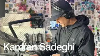 Kamran Sadeghi @TheLotRadio  03-20-2025