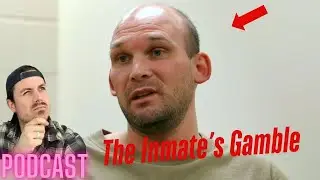 Ep. 391 | The Inmate’s Gamble - MrBallen Podcast & MrBallen’s Medical Podcast