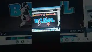 Super Brawl Summer (Otis vs. Timmy)