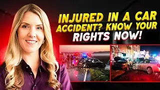 Injured in a Car Accident? Don&rsquo;t Make This Mistake in Massachusetts