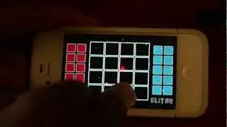 Music Iphone App: Dubstep Universe