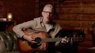 Matt Hammitt - Days God Gave (Official Music Video)