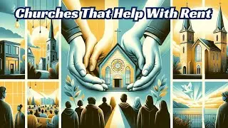 Churches That Help With Rent
