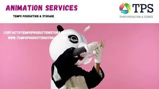 Tempo Production   Animation Services