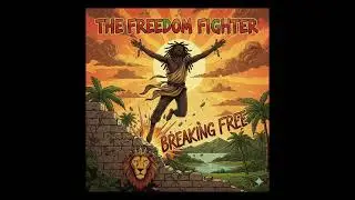 Freedom Fighter &ndash; Breaking Free Unreleased 1973 Album