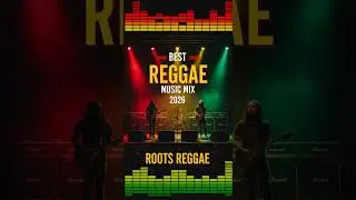 LIVE Latest Roots & Culture Reggae Mix 2026 | Inspired by Bob Marley Vibes