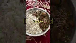 Ghormeh Sabzi ; A Taste of Persian Cuisine
