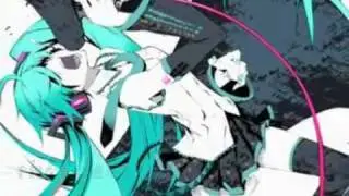 Koi wa Sensou (Hatsune Miku)