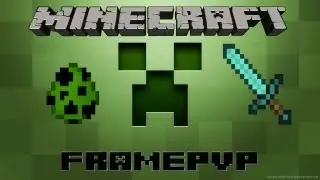Minecraft: Framepvp Ep. 27: Mini 1v1 Montage