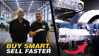 The Easiest Way to Buy & Sell Used Machines!