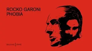 Rocko Garoni - MBF