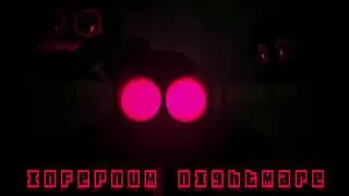 [FNF] Corruption: Whitty [Infernum Nightmare]