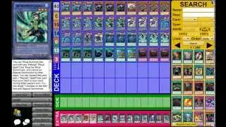 Necloth Deck Profile!