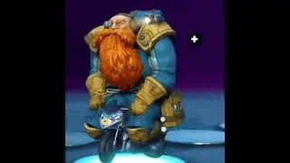 postman pat sings Diggy Diggy hole by (The Yogscast)