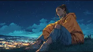 Some Nights Hit Different 🌌 | R&B Moody | Trap Soul | feel be soul