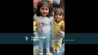 HIGHLIGHTS OF - FS1-E  (MEMORIES OF ZAINAB AMMAD) WINSHESTER SCHOOL JEBEL ALI - 2023-2024