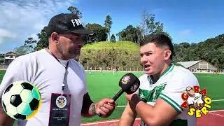 JARDIM YOLANDA FC NA COPA BRASIL DE JUQUITIBA 2026