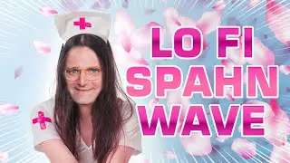 lo fi spahnwave beats to relax/get healthcare systems in very good shape to