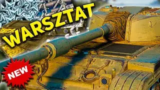 NOWY SNAJPER Z WARSZTATU - DBV-152