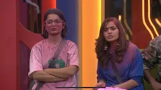 Bigg Boss Telugu 7 - Day 58 | Contestants Unhappy With the Nominations Reasons | Disney Plus Hotstar