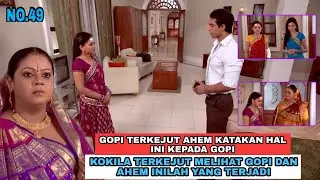 Gopi 286-GOPI TERKEJUT MELIHAT GOPI DAN AHEM LAKULAN HAL INI GOPI ANTV EPISODE HARI INI TAYANG HARI
