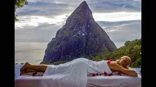 Ladera Resort St Lucia
