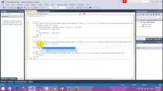 how to use ContextMenuStrip in VB NET