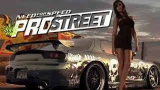 NFS ProStreet: Chromeo - Fancy Footwork (Gun's 'N Bombs Remix) (EA Trax Soundtrack)