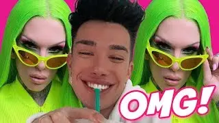 JEFFREE STAR CLAPS BACK HARD & JAMES CHARLES INSERTS HIMSELF INTO DRAMA!