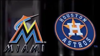 MLB 16 The Show mlb-liga.de OF ST: MIA@HOU Highlights