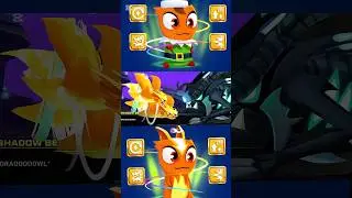 Today Slug Terra Slug It Out 2 Best Fight INFURNUS & ELF BURPY #slugterra #games #fighting #gaming