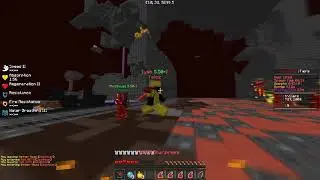 Best EU HCF Player ft. ''Mandown still unbeatable'' 😂