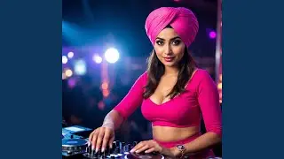 Hariyal jawani teri sukhi sukhi jaye Re Supra Hit Dhamaka Dance EDM trance bass Music