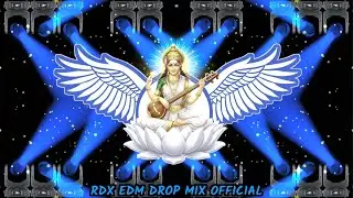 Maaf Kari Ae Maiya #Dj Remix Song || #Pawan Singh #Saraswati puja song dj || Saraswati Puja Ka #Gana